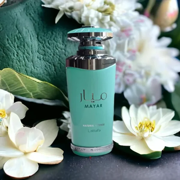 Lattafa Mayar Natural Intense - Imagen 2