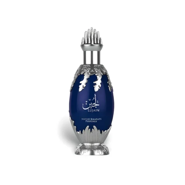 Lattafa Niche Emarati Lujain - Imagen 2