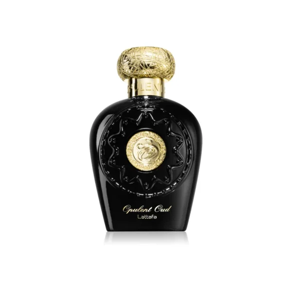 Lattafa Opulent Oud - Imagen 2