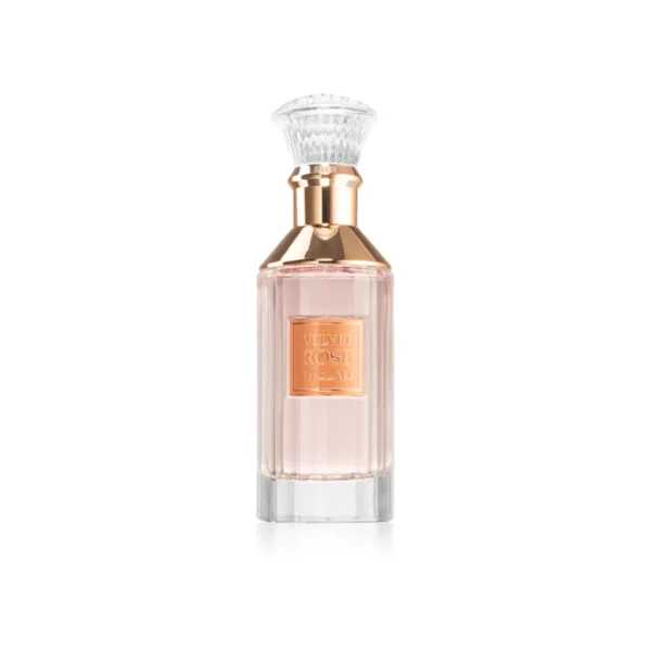 Lattafa Velvet Rose EDP - Imagen 2