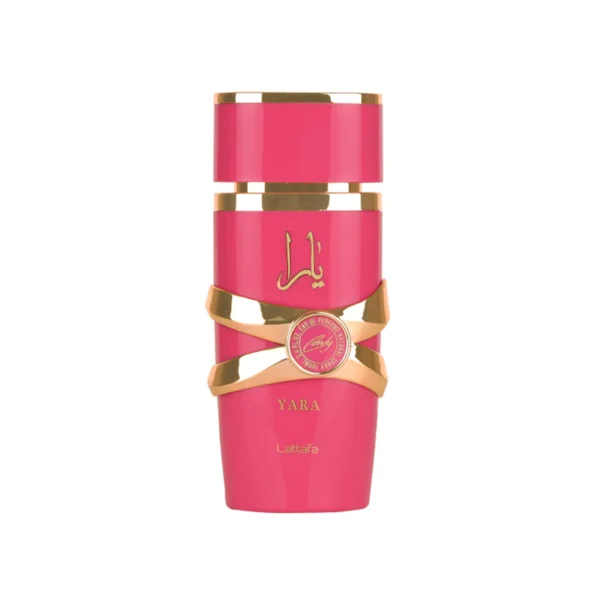 Lattafa Yara Candy - Imagen 2