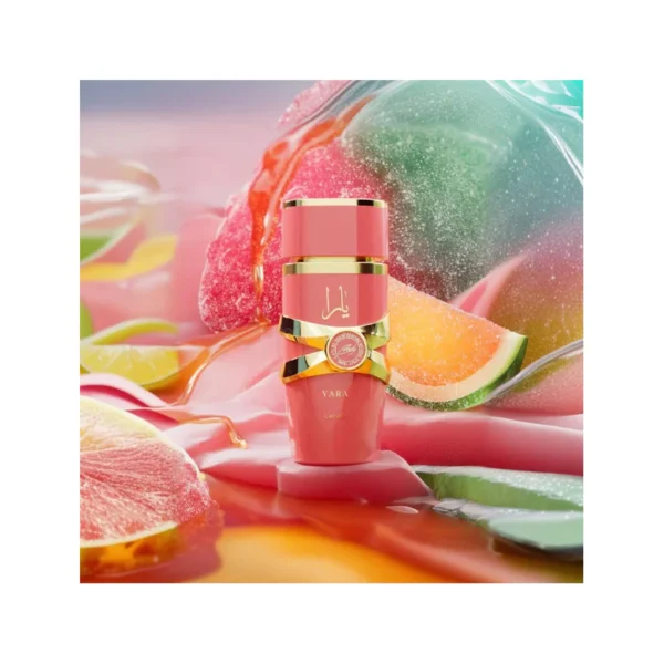 Lattafa Yara Candy - Imagen 3