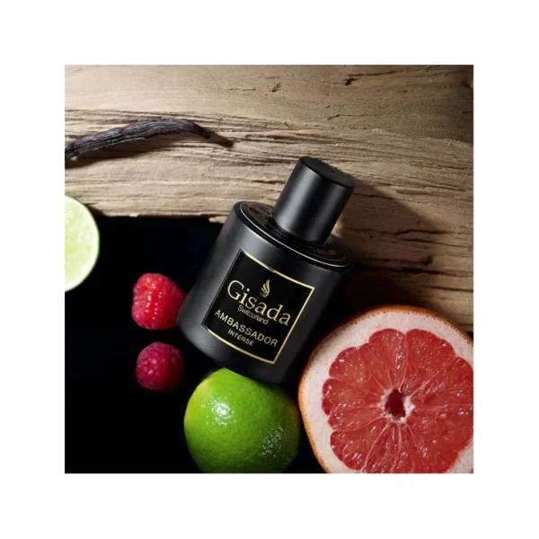 Gisada Ambassador Intense - Imagen 2