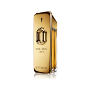1 Million Gold Paco Rabanne