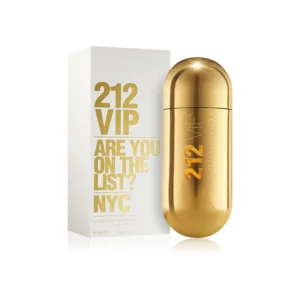 212 VIP NYC Carolina Herrera