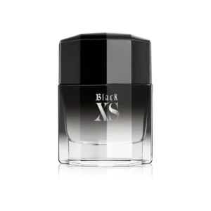 Black XS Paco Rabanne