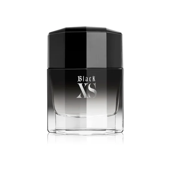 Black XS Paco Rabanne