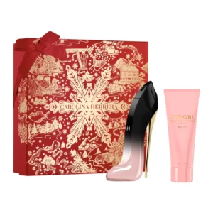 Good Girl Blush Elixir Carolina Herrera Gift Set