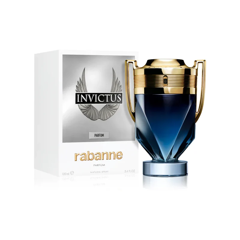 Invictus PARFUM Paco Rabanne - Imagen 2