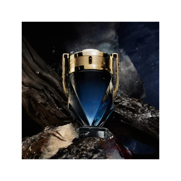 Invictus PARFUM Paco Rabanne - Imagen 3