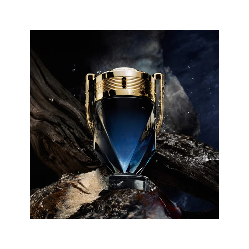 Invictus PARFUM Paco Rabanne - Imagen 3