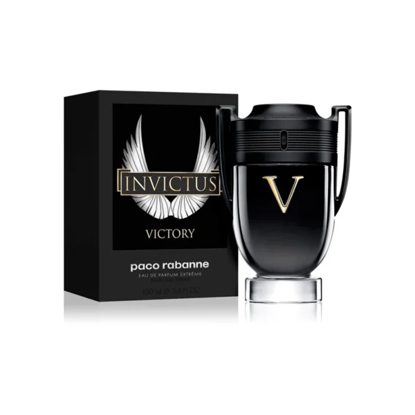 Invictus Victory Paco Rabanne - Imagen 2