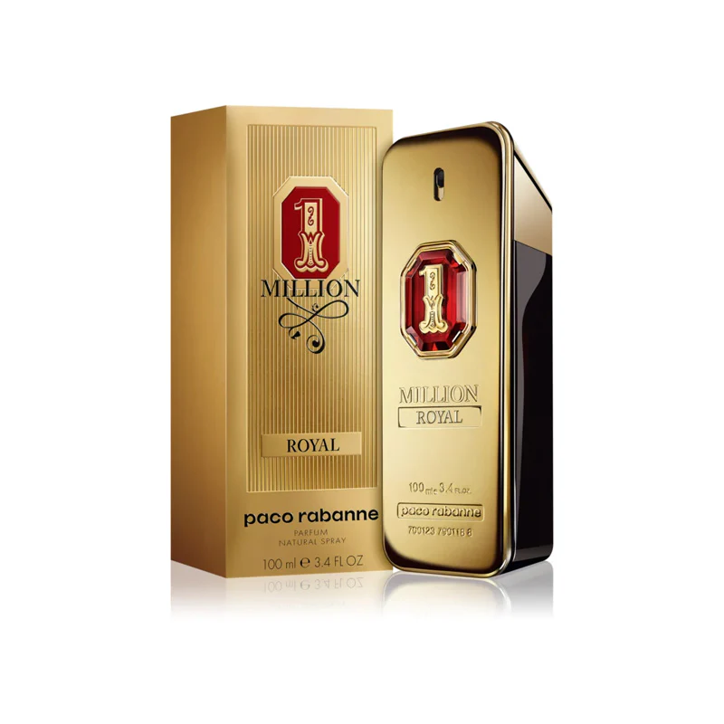 One Million Royal Paco Rabanne - Imagen 2