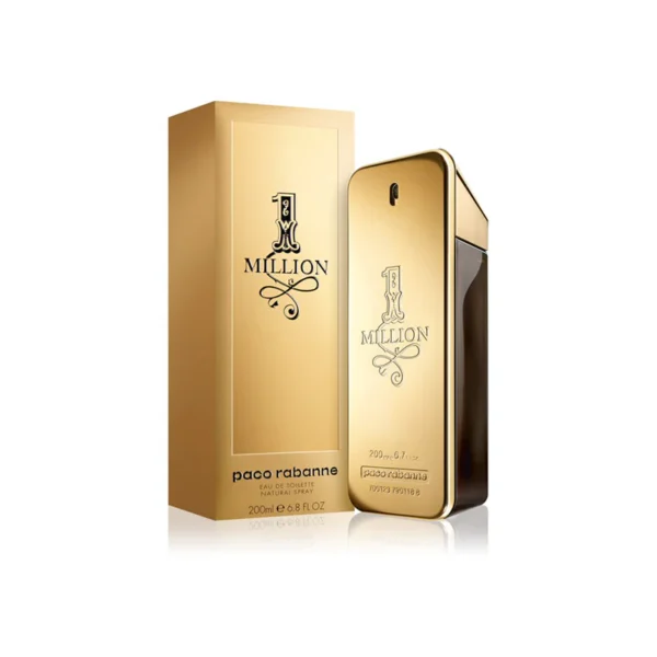 Paco Rabanne One Million - Imagen 2