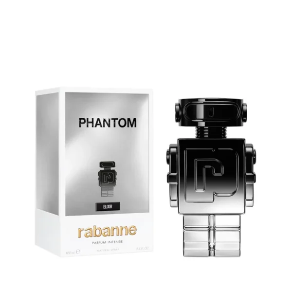 Phantom Elixir Paco Rabanne - Imagen 2