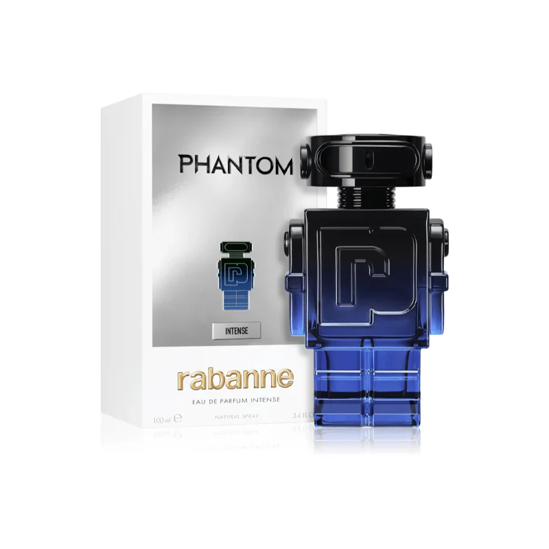 Phantom Intense Paco Rabanne - Imagen 2