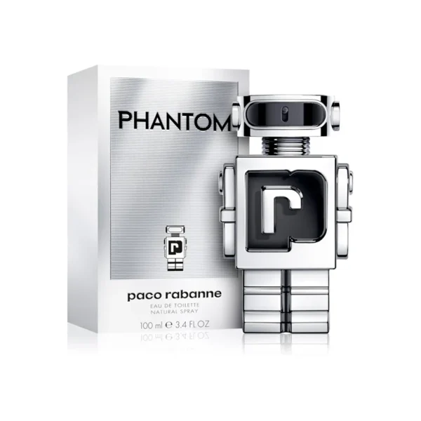 Phantom Paco Rabanne - Imagen 2