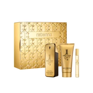 Set One Million Paco Rabanne
